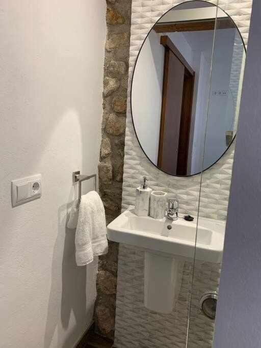 Casa Terrae Casco Antiguo Wifiaa Peníscola Exterior foto