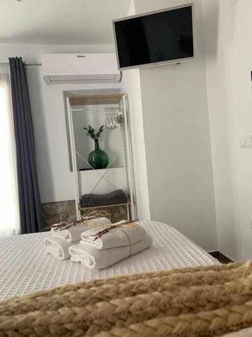 Casa Terrae Casco Antiguo Wifiaa Peníscola Exterior foto