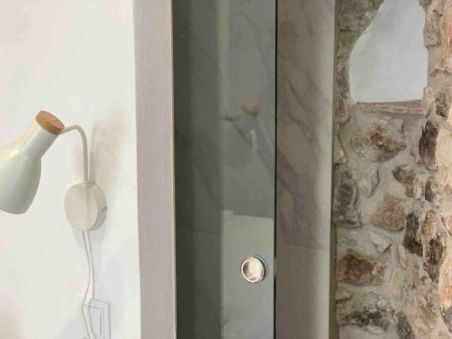 Casa Terrae Casco Antiguo Wifiaa Peníscola Exterior foto