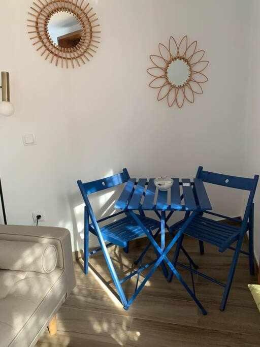 Casa Terrae Casco Antiguo Wifiaa Peníscola Exterior foto