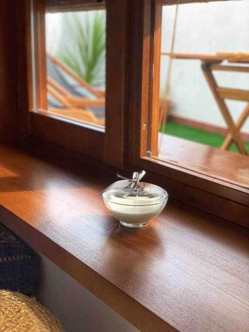 Casa Terrae Casco Antiguo Wifiaa Peníscola Exterior foto