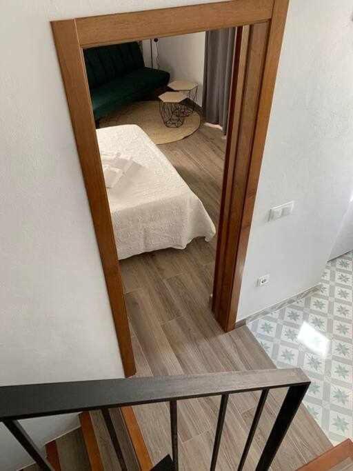 Casa Terrae Casco Antiguo Wifiaa Peníscola Exterior foto